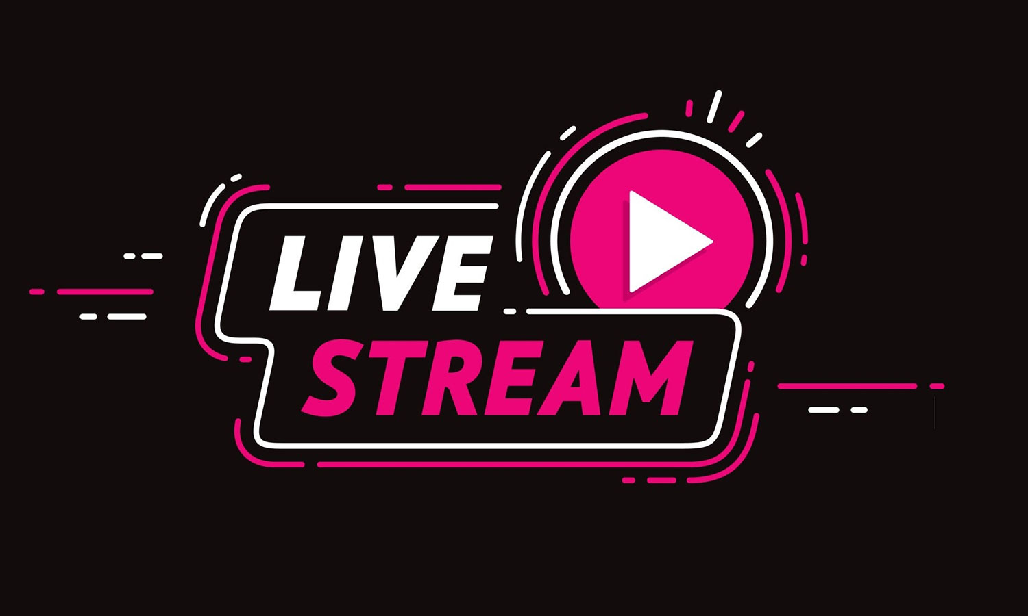 Aplikasi Live Streaming